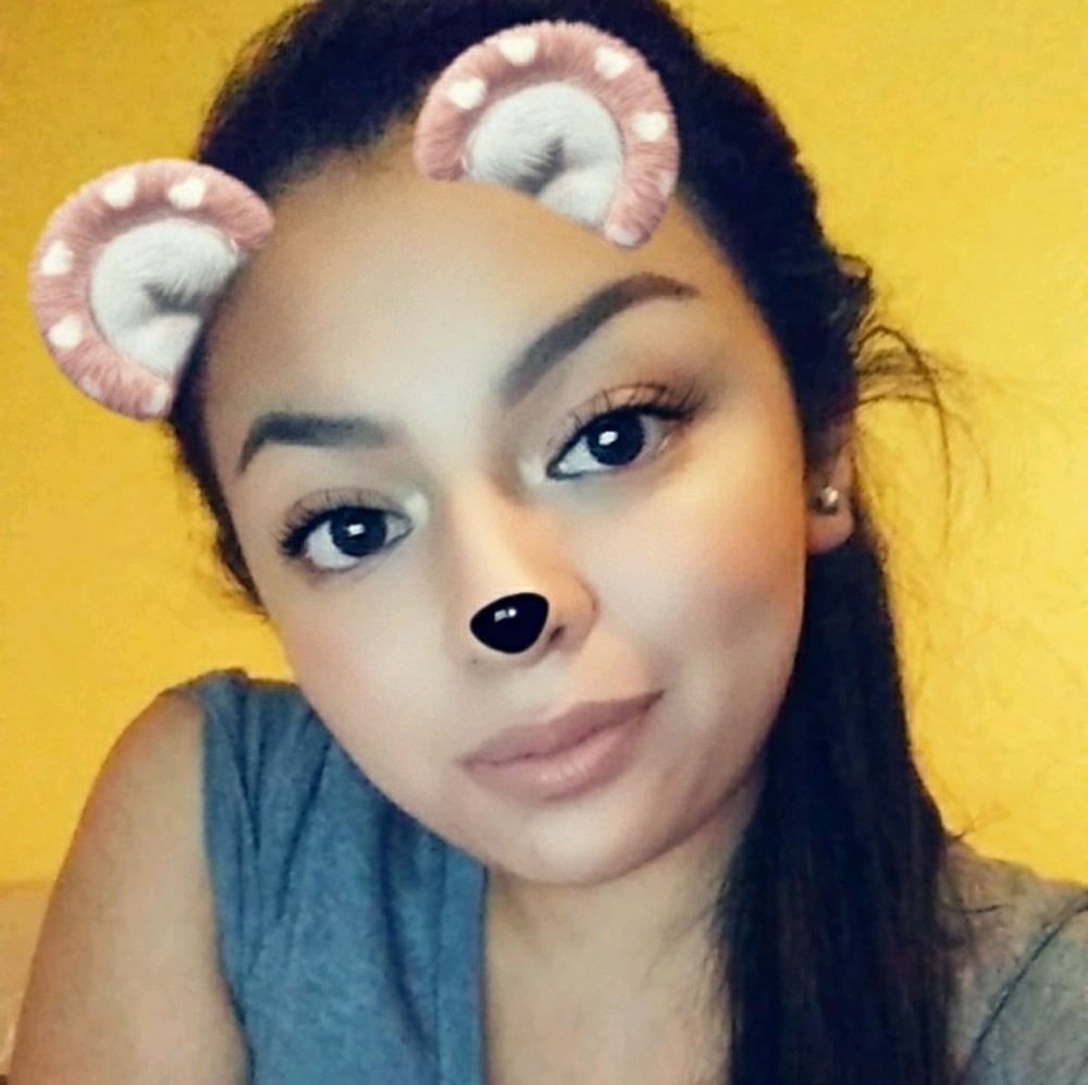 Meet your Posher, Sammi